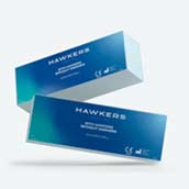 Lentillas en Oviedo  Hawkers  al precio de 75€