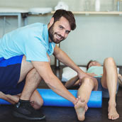 10 Sesiones de Fisioterapia y Rehabilitación